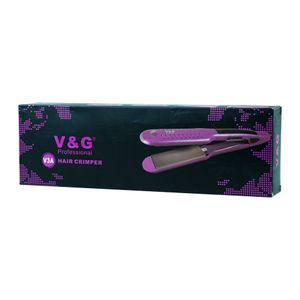 V&G Professional Hair Straightener - V3